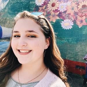 Meet your Posher, Madison